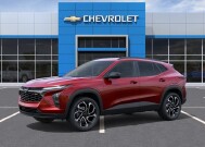 2026 Chevrolet Trax in Burlington, WI 53105 - 18151493 2