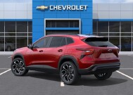 2026 Chevrolet Trax in Burlington, WI 53105 - 18151493 3
