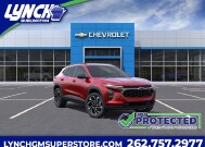 2026 Chevrolet Trax in Burlington, WI 53105 - 18151493 1