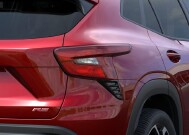 2026 Chevrolet Trax in Burlington, WI 53105 - 18151493 13