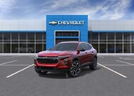 2026 Chevrolet Trax in Burlington, WI 53105 - 18151493 9