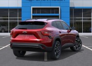 2026 Chevrolet Trax in Burlington, WI 53105 - 18151493 4