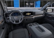 2026 Chevrolet Silverado 1500 in Burlington, WI 53105 - 18151494 18