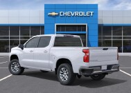 2026 Chevrolet Silverado 1500 in Burlington, WI 53105 - 18151494 3