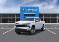2026 Chevrolet Silverado 1500 in Burlington, WI 53105 - 18151494 9