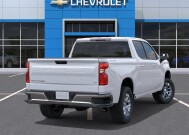 2026 Chevrolet Silverado 1500 in Burlington, WI 53105 - 18151494 4
