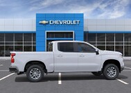 2026 Chevrolet Silverado 1500 in Burlington, WI 53105 - 18151494 5