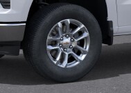 2026 Chevrolet Silverado 1500 in Burlington, WI 53105 - 18151494 10