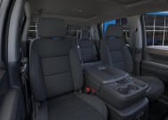 2026 Chevrolet Silverado 1500 in Burlington, WI 53105 - 18151494 19