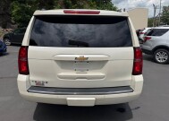 2015 Chevrolet Tahoe in Pottsville, PA 17901 - 18151496 4