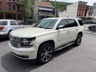 2015 Chevrolet Tahoe in Pottsville, PA 17901