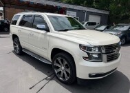 2015 Chevrolet Tahoe in Pottsville, PA 17901 - 18151496 7