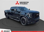 2023 GMC Sierra 1500 in Winchester, VA 22602 - 18151498 1