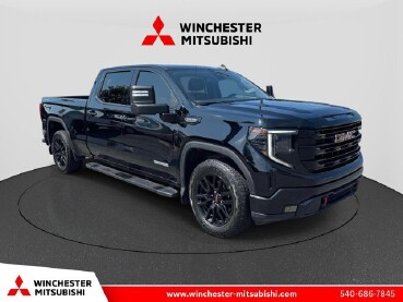 2023 GMC Sierra 1500 in Winchester, VA 22602