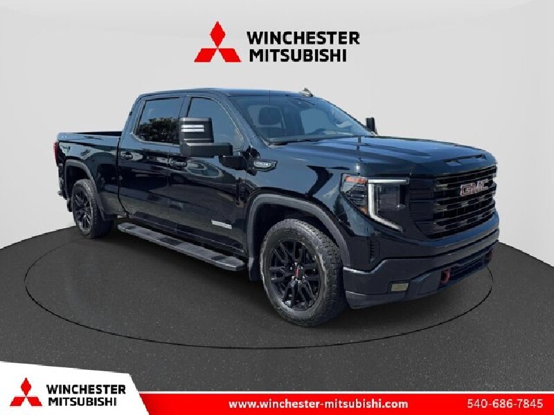 2023 GMC Sierra 1500 in Winchester, VA 22602 - 18151498