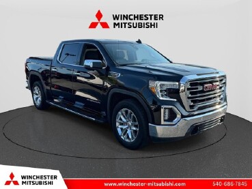 2021 GMC Sierra 1500 in Winchester, VA 22602