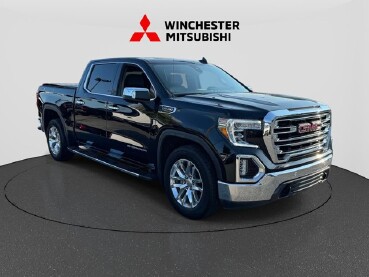 2021 GMC Sierra 1500 in Winchester, VA 22602