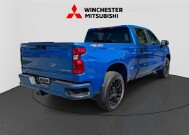 2024 Chevrolet Silverado 1500 in Winchester, VA 22602 - 18151502 2