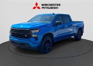 2024 Chevrolet Silverado 1500 in Winchester, VA 22602 - 18151502 5