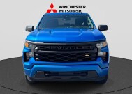 2024 Chevrolet Silverado 1500 in Winchester, VA 22602 - 18151502 6