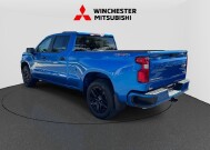 2024 Chevrolet Silverado 1500 in Winchester, VA 22602 - 18151502 4