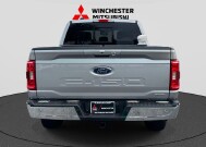 2022 Ford F150 in Winchester, VA 22602 - 18151503 3