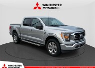 2022 Ford F150 in Winchester, VA 22602 - 18151503 1