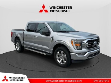 2022 Ford F150 in Winchester, VA 22602