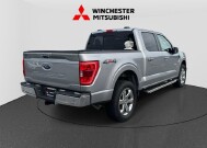 2022 Ford F150 in Winchester, VA 22602 - 18151503 2