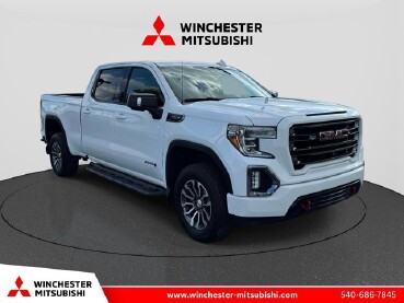 2022 Ford F150 in Winchester, VA 22602