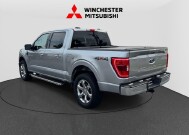 2022 Ford F150 in Winchester, VA 22602 - 18151503 4
