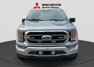 2022 Ford F150 in Winchester, VA 22602 - 18151503 6