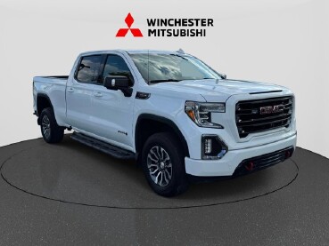 2022 Ford F150 in Winchester, VA 22602