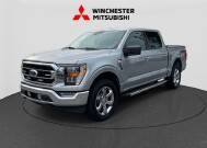 2022 Ford F150 in Winchester, VA 22602 - 18151503 5