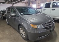 2016 Honda Odyssey in Blauvelt, NY 10913 - 18151504 1
