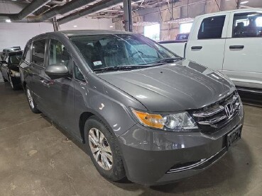 2016 Honda Odyssey in Blauvelt, NY 10913