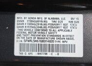 2016 Honda Odyssey in Blauvelt, NY 10913 - 18151504 24