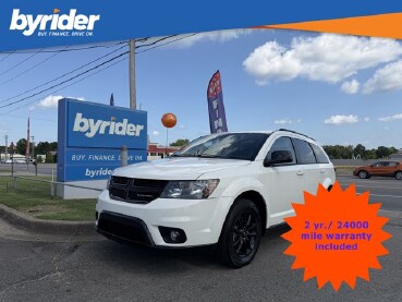 2019 Dodge Journey in Conway, AR 72032