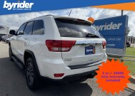 2012 Jeep Grand Cherokee in Conway, AR 72032 - 18151506 3