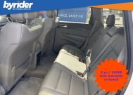 2012 Jeep Grand Cherokee in Conway, AR 72032 - 18151506 7