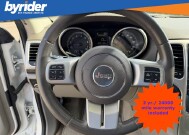 2012 Jeep Grand Cherokee in Conway, AR 72032 - 18151506 10
