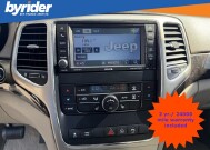 2012 Jeep Grand Cherokee in Conway, AR 72032 - 18151506 9