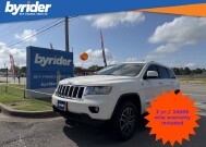 2012 Jeep Grand Cherokee in Conway, AR 72032 - 18151506 1