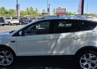 2018 Ford Escape in Mesa, AZ 85212 - 18151507 8