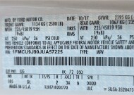 2018 Ford Escape in Mesa, AZ 85212 - 18151507 23