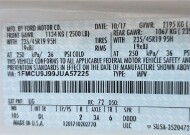 2018 Ford Escape in Mesa, AZ 85212 - 18151507 46
