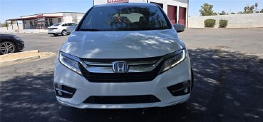 2020 Honda Odyssey in Mesa, AZ 85212