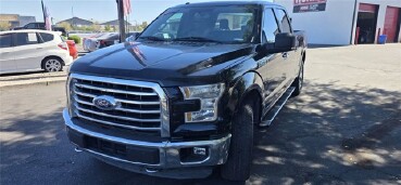 2016 Ford F150 in Mesa, AZ 85212