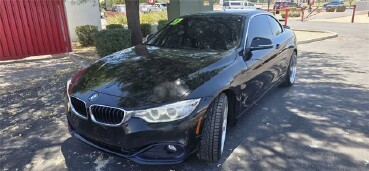 2017 BMW 430i in Mesa, AZ 85212