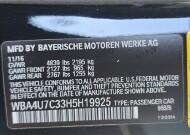 2017 BMW 430i in Mesa, AZ 85212 - 18151511 24